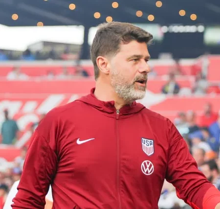 USMNT Struggles Continue One Year Before 2026 World Cup After Blowout Loss to Switzerland