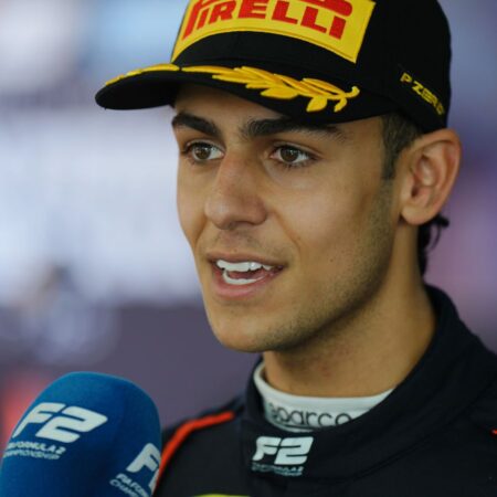 Red Bull Teenage Protege Arvid Lindblad Gets F1 Super Licence at 17 via Special Exemption