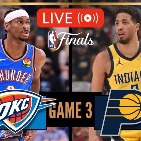 Player Fashion Highlights from NBA Finals Game 3