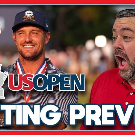 2025 U.S. Open: Expert Picks and Betting Tips