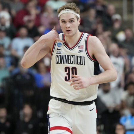 2025 NBA Mock Draft: Pick Predictions Off Trades, New Intel