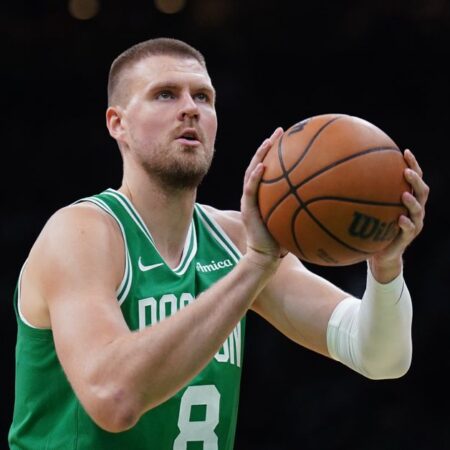 Celtics, Hawks, Nets Complete Three-Team Trade