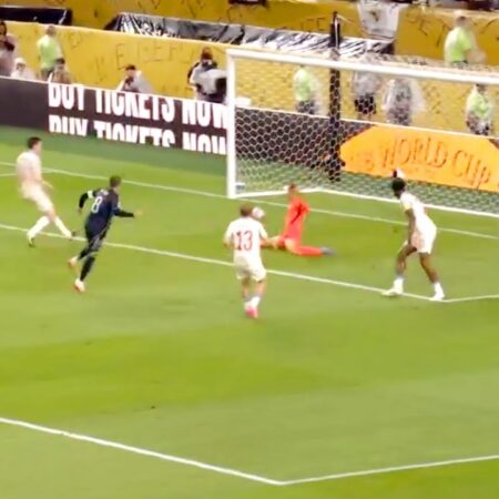 Real Madrid vs. RB Salzburg: Club World Cup Preview