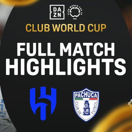 Al-Hilal vs. Pachuca Club World Cup Match Preview