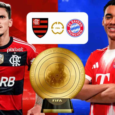 Club World Cup Semi-Final: Flamengo Faces Bayern Munich