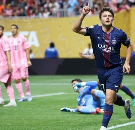 Where to watch Lionel Messi and Inter Miami vs. PSG: Live stream, Messi’s best moments in Paris, odds