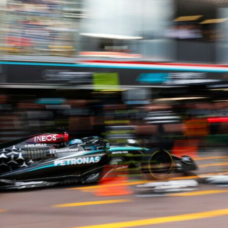 The Monaco Grand Prix: A Strategic Revolution on the Horizon with F1’s New Pit Stop Mandate