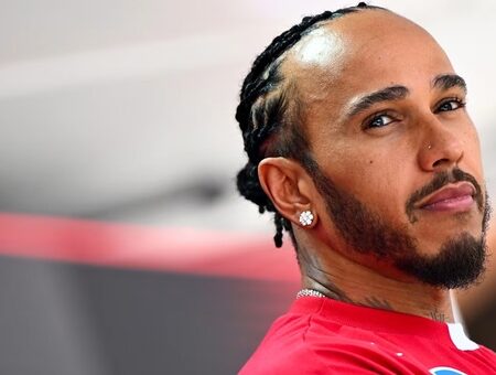 Lewis Hamilton’s Monaco Mission: A Ferrari Driver’s Quest for Qualifying Breakthrough