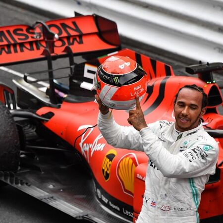 Monaco’s Enigmatic Laps: Decoding Lewis Hamilton’s “No Man’s Land” Grand Prix