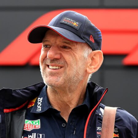 Adrian Newey on Max Verstappen’s Future: He Will ‘Always Chase the Fastest Car’