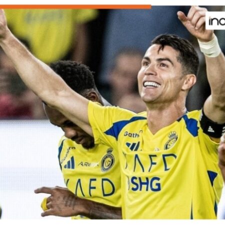 Saudi Showdown: The Ronaldo Redistribution and PIF’s Grand Club World Cup Ambition