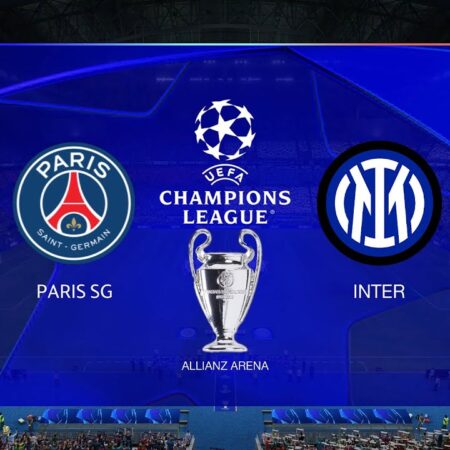 The Munich Showdown: Unpacking the 2025 UEFA Champions League Final Between PSG and Inter Milan