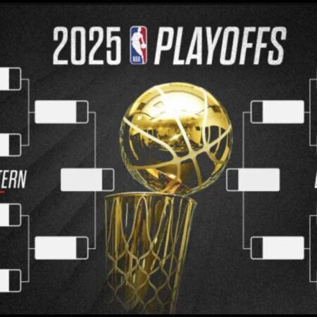 The Art of the Uprising: Decoding the 2025 NBA Playoffs’ Unprecedented Comeback Trend