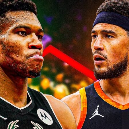 The Unlikely Architects: How One Trade Sparked Two NBA Finals Journeys
