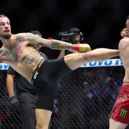 Sean O’Malley’s UFC 316 Setback: An MMA Legend’s Perspective on Skill vs. Specific Challenges