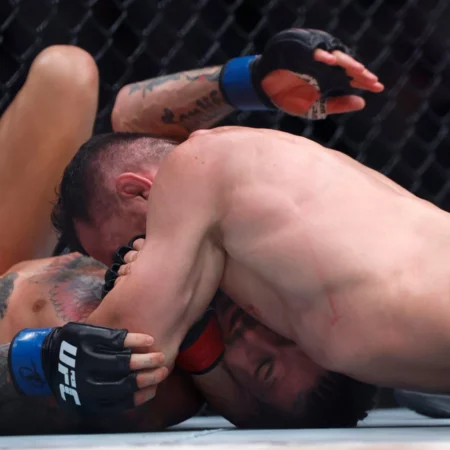 Sean O’Malley Breaks Down Crushing UFC 316 Defeat to Merab Dvalishvili