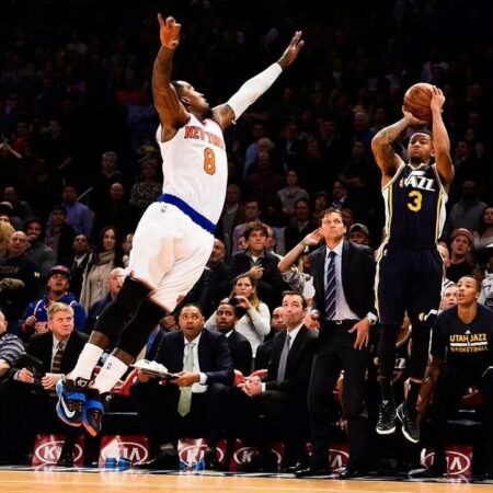 Beyond the Buzzer: Unpacking the NBA’s Offseason Chess Match