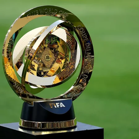 The 2025 FIFA Club World Cup: A Billion-Dollar Battle for Global Supremacy