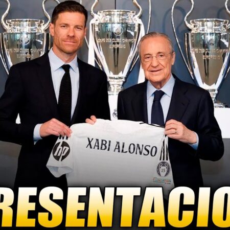 The Dawn of a New Era: Xabi Alonso’s Real Madrid, First Impressions and Inevitable Questions