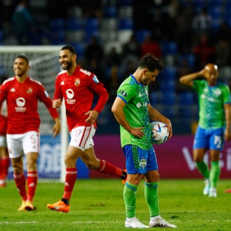 The Global Gauntlet: Sounders and Atletico Vie for Redemption in Club World Cup Clash