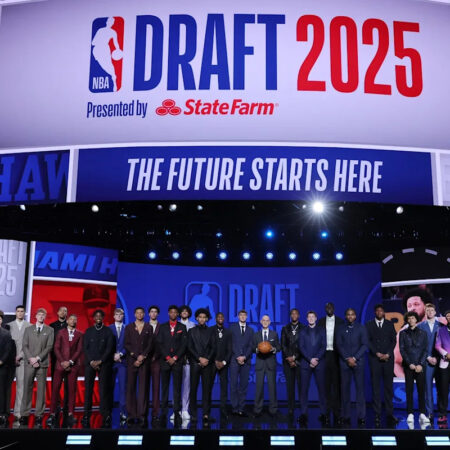 NBA Offseason 2025: How Close Is Each Team to a Title?