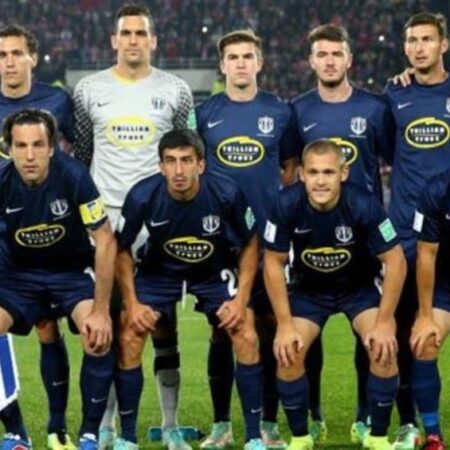 Club World Cup Drama Unfolds: Boca Juniors’ Mathematical Maze Against Auckland City in Nashville