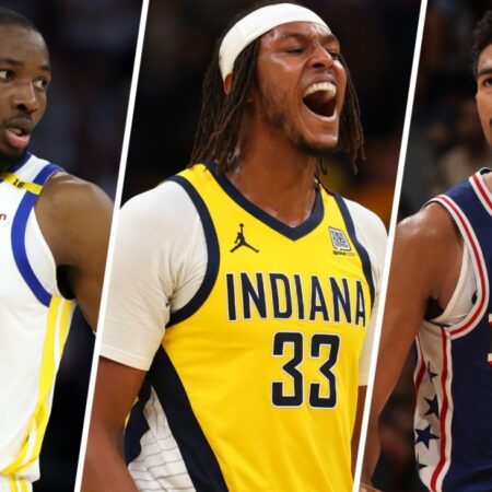 NBA Free Agency 2025: Reactions and Grades