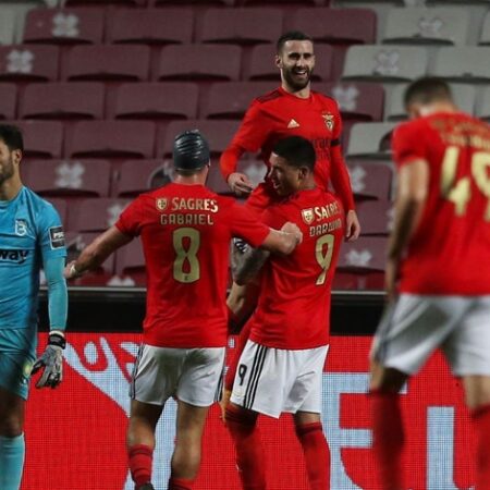 Benfica Secures First US Investment in Portugal