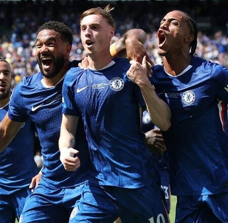 FC Porto’s Unexpected Club World Cup Elimination: A Reality Check for European Football