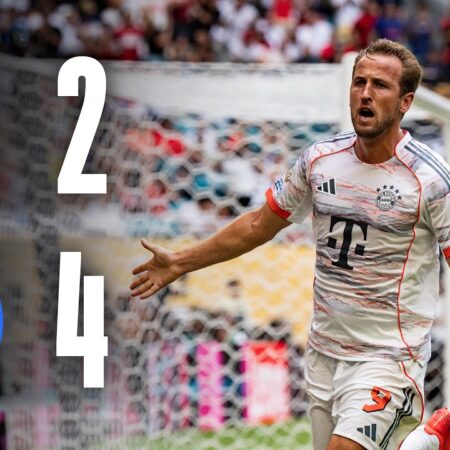 Los Angeles FC vs. Flamengo live stream: Where to watch FIFA Club World Cup, odds, pick, prediction, lineups