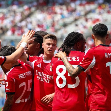 Benfica vs. Bayern Munich: Club World Cup Preview