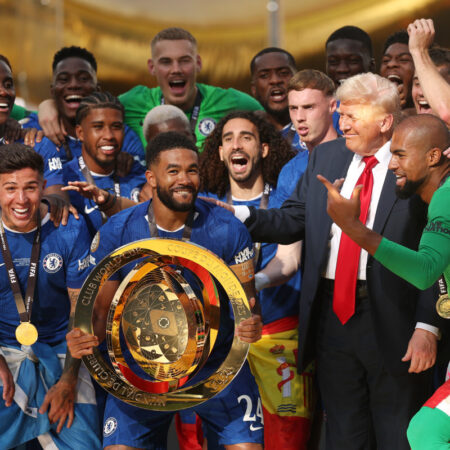 Auckland City FC: The Day the Amateurs Drew Blood at the Club World Cup