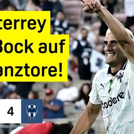 Urawa Red Diamonds vs. Monterrey live stream, how to watch Club World Cup: Odds, pick, prediction