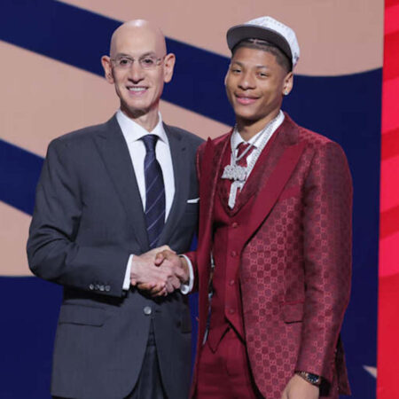 Jay Bilas: Prospects Who Impress Me in the 2025 NBA Draft