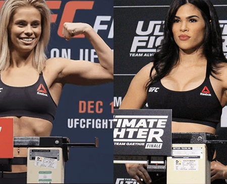 Paige VanZant Potentially Targets Rematch Against Former UFC Opponent