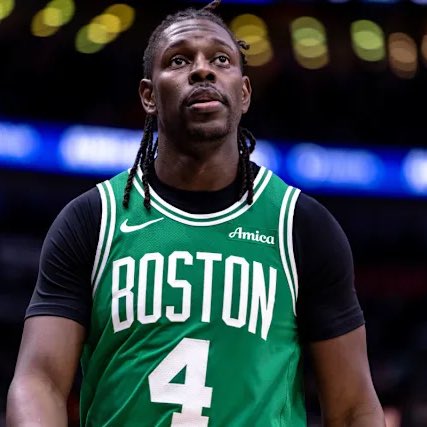 Fantasy Basketball Impact: Jrue Holiday, Anfernee Simons Trade Analysis