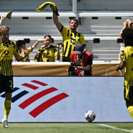 Borussia Dortmund vs Ulsan HD: Club World Cup Match Preview