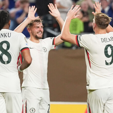 Chelsea’s Club World Cup Statement: Dominant 3-0 Win Over Esperance