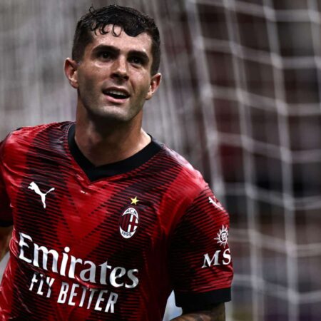 Igli Tare on Pulisic and Musah’s Roles at AC Milan