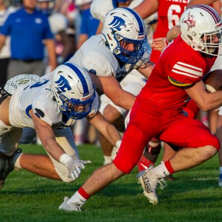 The Gold Cup Knockout Stage Commences: Eight Teams Vie for Regional Supremacy