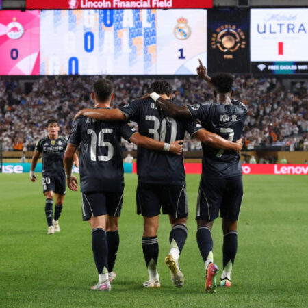 Club World Cup Nears Knockout Stage; USMNT Transfer Speculation Rises