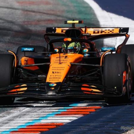 Austrian GP Preview: Verstappen’s Ban Threat and Intense McLaren Rivalry at Red Bull Ring