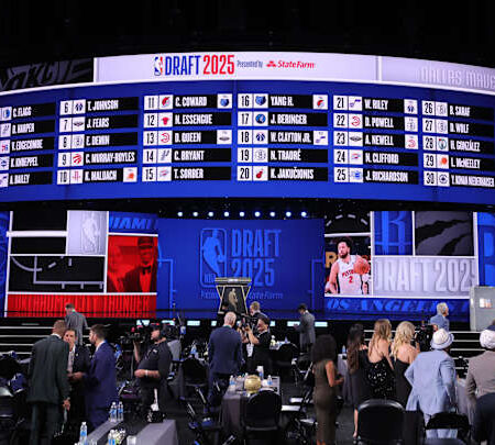 2025 NBA Draft: Round 1 Winners, Surprise Picks, and Expert Analysis