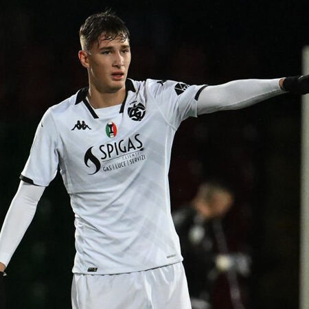 Francesco Pio Esposito: Inter’s Rising Teenage Talent