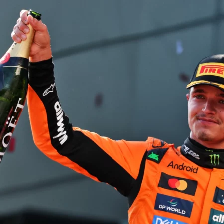 Austrian GP: Norris and Piastri Confirm McLaren Team Rules Unchanged After Canada Talks