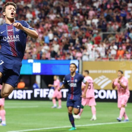 Ranking the FIFA Club World Cup’s Round of 16 Knockout Matches