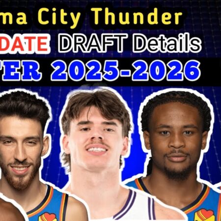 Which Rookies Should You Roster in 2025-26?