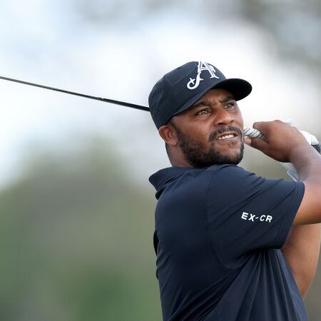 Patrick Reed, Harold Varner Lead LIV Golf Dallas
