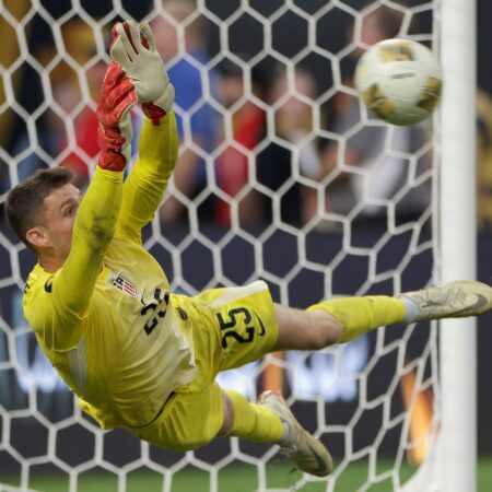 USMNT vs. Costa Rica: Concacaf Gold Cup Prediction, Odds, Lineups, Pick