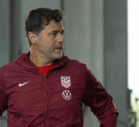 Pochettino Dispels Reports of Interviewing for Brentford Coaching Vacancy